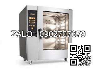 Lò Nướng Pizza Xingtaishi Zelaixin