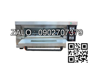 Lò Nướng Pizza HX- 1