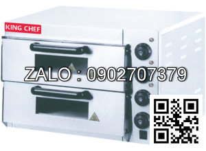 Lò nướng pizza KING CHEF FY-EP-2