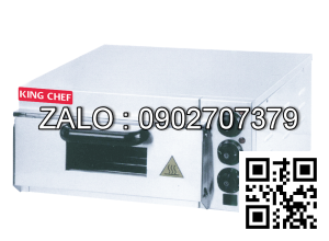 Lò nướng pizza KING CHEF FY-EP-1