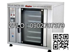 Lò nướng Pizza KS-202Q