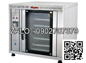 Lò nướng Pizza KS-202QS
