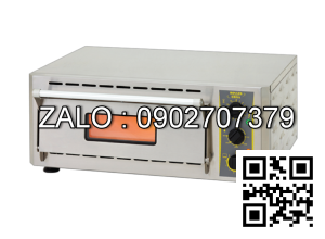 Lò nướng pizza Roller Grill PZ430S