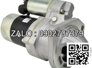 Đề khởi động NISSAN TD42