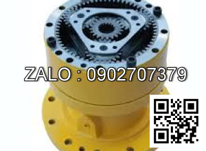R210LC-3 Swing Motor 31EM-10030 Hyundai