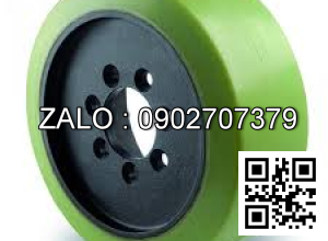 Bánh tải toyota 254x120x158