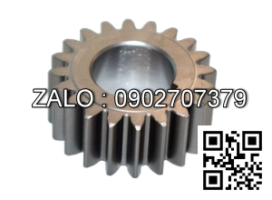 Bánh răng giữa QTTM