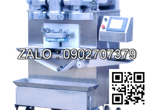 Máy làm bánh trung thu TC-500-A