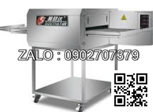 Lò nướng Pizza băng chuyền GP-32
