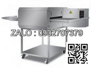 Lò nướng pizza băng chuyền NFC-480D