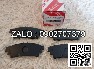 MÁ PHANH SAU ĐĨA FORD LASER 1.8 