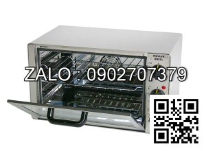 LÒ NƯỚNG BÁNH ĐỐI LƯU 3 KHAY – FC380TQ