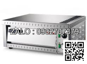 Lò nướng bánh pizza STROMBOLI