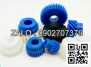 Bánh răng nhựa