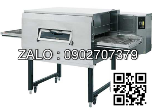 Lò nướng Pizza chạy gas FUJIMARK FGJOA7