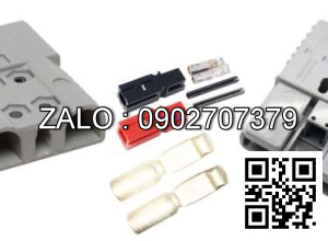 Giắc cắm SBE160A 3 lổ