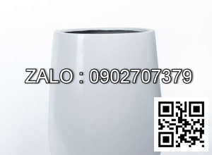 Chậu Composite Cao cấp Premier Ruby ROS