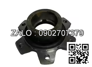 May ơ NISSAN 2.5 tấn