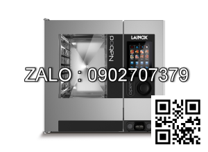 LÒ HẤP NƯỚNG ĐA NĂNG NABOO 7 KHAY NAEV071R