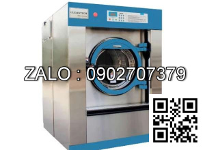 Máy giặt công nghiệp dùng dầu GXL-15
