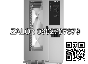 LÒ HẤP NƯỚNG ĐA NĂNG LAINOX 20 KHAY GN1/1