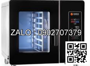 Lò hấp nướng đa năng 7 khay BD-E071R