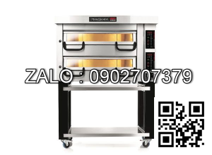 Lò nướng bánh Pizza - Pizzamaster PM 731ED