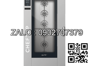 Lò hấp nướng đa năng XEVL-2011-YPRS