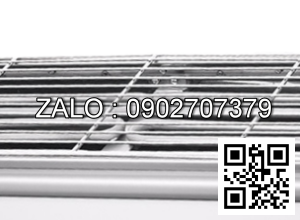 Lò nướng BBQ dùng điện Libermann DR1-2A