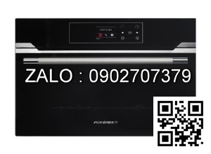 LÒ NƯỚNG ÂM TỦ ROSIERES 34 LÍT RSO450SV