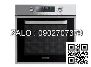 LÒ NƯỚNG ÂM TỦ ROSIERES 58 LÍT RF4620IN