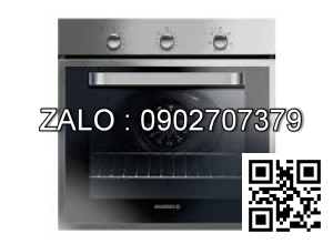 LÒ NƯỚNG ÂM TỦ ROSIERES 69 LÍT RFI4064MIN