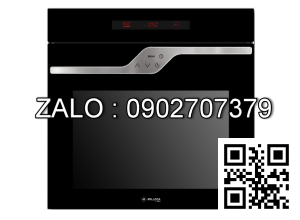 LÒ NƯỚNG ÂM TỦ MALLOCA 57 LÍT MOV-575 ECO