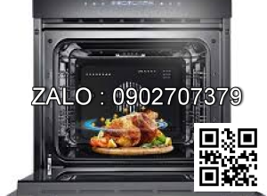 LÒ NƯỚNG ÂM TỦ 60 LÍT ROBAM R312