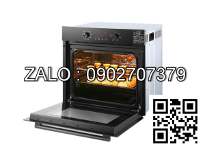 LÒ NƯỚNG ÂM TỦ 56 LÍT ROBAM R306