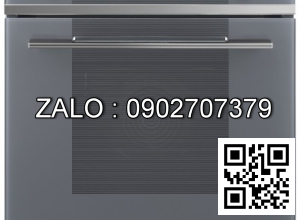 LÒ NƯỚNG ÂM TỦ ĐA NĂNG FAGOR 60 LÍT FOE296XA