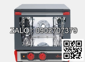 LÒ NƯỚNG ĐỐI LƯU 3 KHAY 325X265 VENIX T032M