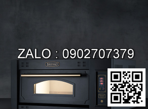 Lò nướng bánh pizza Bresso HBPO-300