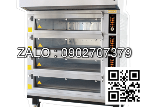 Lò nướng bánh bằng điện SE-944F