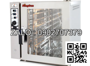 Lò nướng bánh bằng điện Tây Ban Nha KS-R6