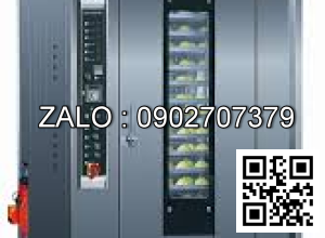 Lò nướng bánh CRO-12D