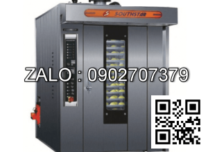 Lò nướng bánh NFX-32C