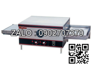 Lò nướng bánh Pizza dạng hầm dùng điện WEP-1420