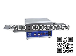 Lò nướng bánh Pizza dạng hầm dùng điện WDR-12