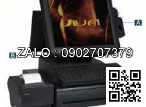 Phần mềm cửa hàng tạp hóa, đồ hộp HiVi 2S PCA