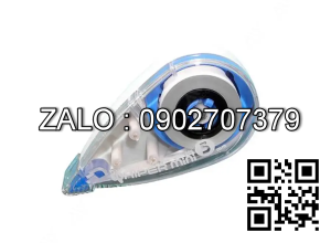 băng xóa Plus WH-505