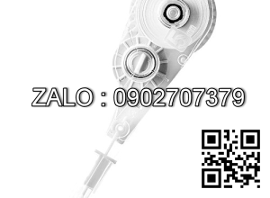 Ruột băng xóa Plus WH105tr