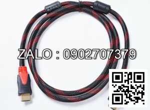 Cable HDMI 5m Dây Dù