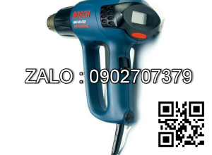 Máy thổi hơi nóng GHG 630
DCE Bosch 2000 W 060194C704
