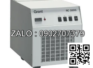 Máy làm lạnh tuần hoàn loại RC3000G, Hãng Grant Instrument/Anh